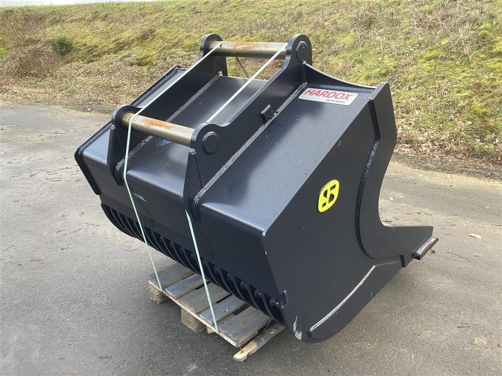 Sonstige Bagger & Lader του τύπου Sonstige Risteskovl 1,71 m3 med S80 Skift, Gebrauchtmaschine σε Roslev (Φωτογραφία 5)