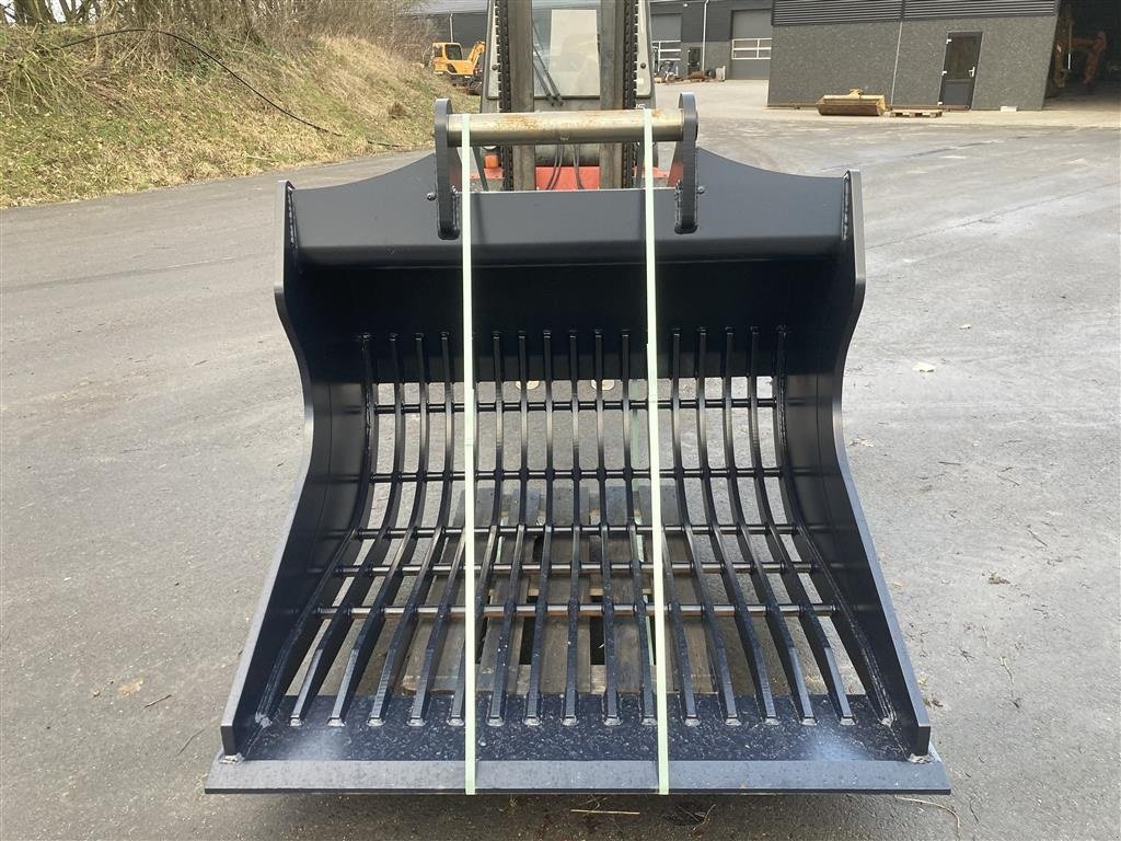 Sonstige Bagger & Lader του τύπου Sonstige Risteskovl 1,71 m3 med S80 Skift, Gebrauchtmaschine σε Roslev (Φωτογραφία 10)