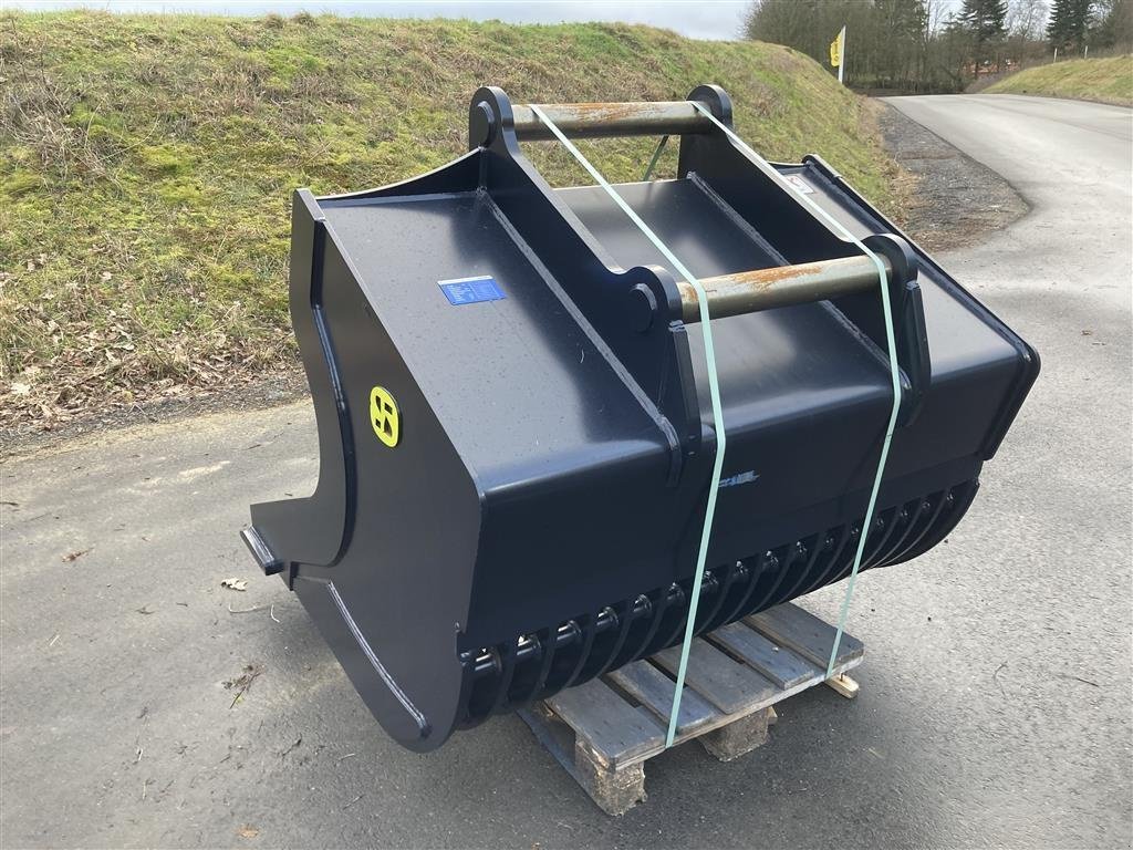 Sonstige Bagger & Lader του τύπου Sonstige Risteskovl 1,71 m3 med S80 Skift, Gebrauchtmaschine σε Roslev (Φωτογραφία 7)