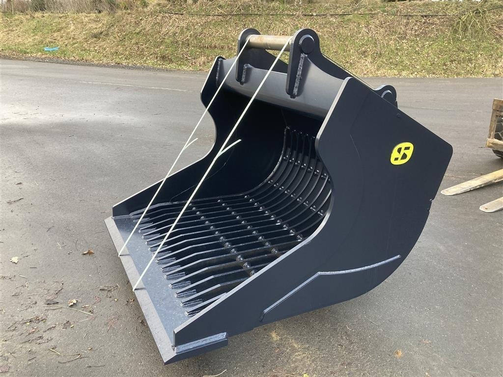 Sonstige Bagger & Lader του τύπου Sonstige Risteskovl 1,71 m3 med S80 Skift, Gebrauchtmaschine σε Roslev (Φωτογραφία 3)