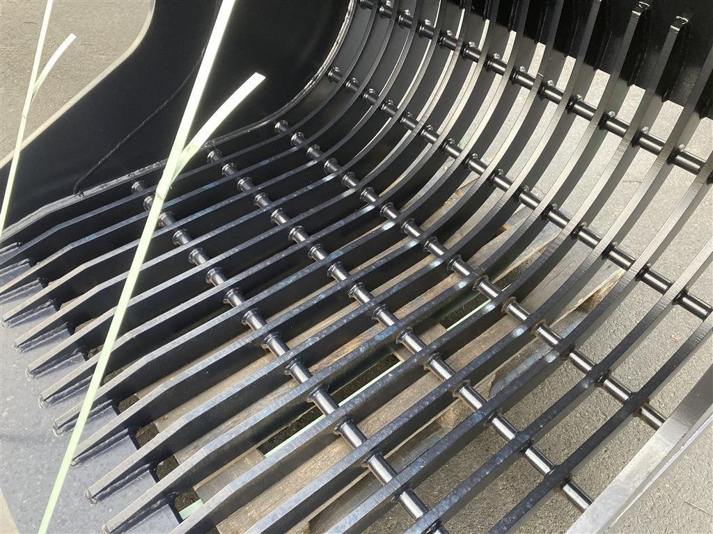 Sonstige Bagger & Lader του τύπου Sonstige Risteskovl 1,71 m3 med S80 Skift, Gebrauchtmaschine σε Roslev (Φωτογραφία 4)