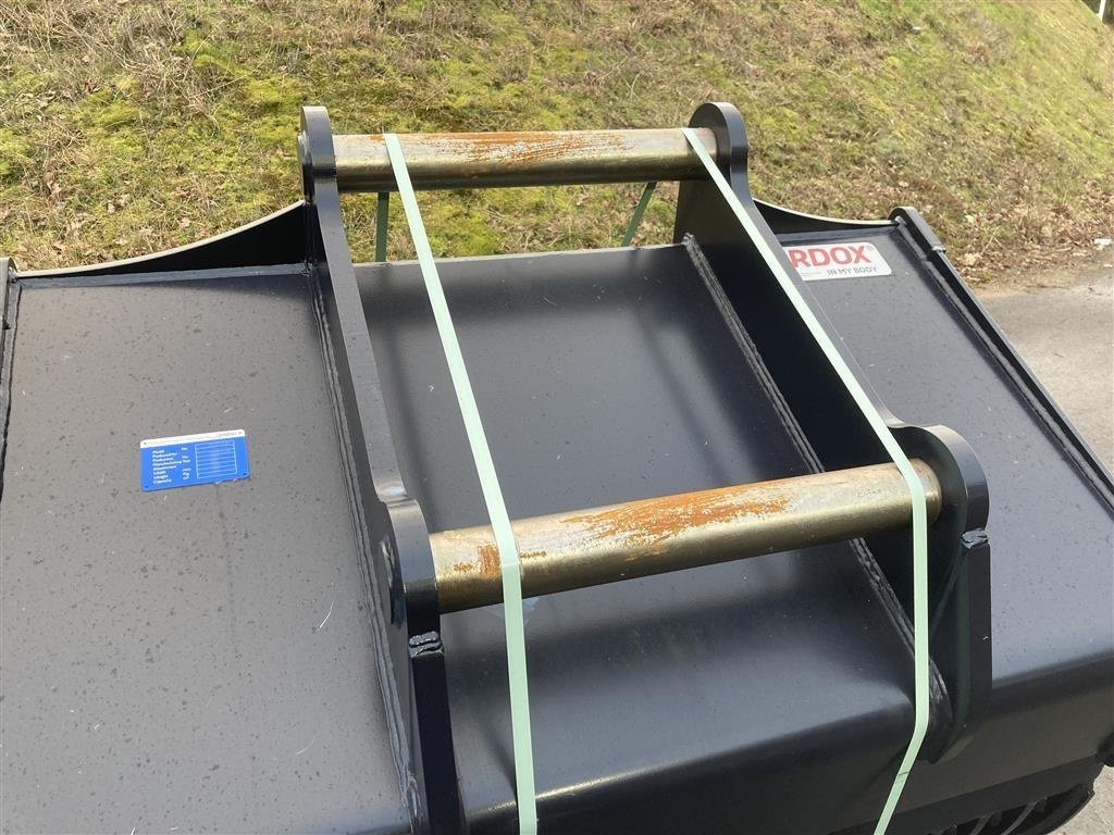 Sonstige Bagger & Lader του τύπου Sonstige Risteskovl 1,71 m3 med S80 Skift, Gebrauchtmaschine σε Roslev (Φωτογραφία 8)