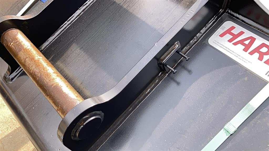 Sonstige Bagger & Lader типа Sonstige S 60 Skift Risteskovl 0,81 m3 / 120 cm med S 60 Skifte, Gebrauchtmaschine в Roslev (Фотография 10)