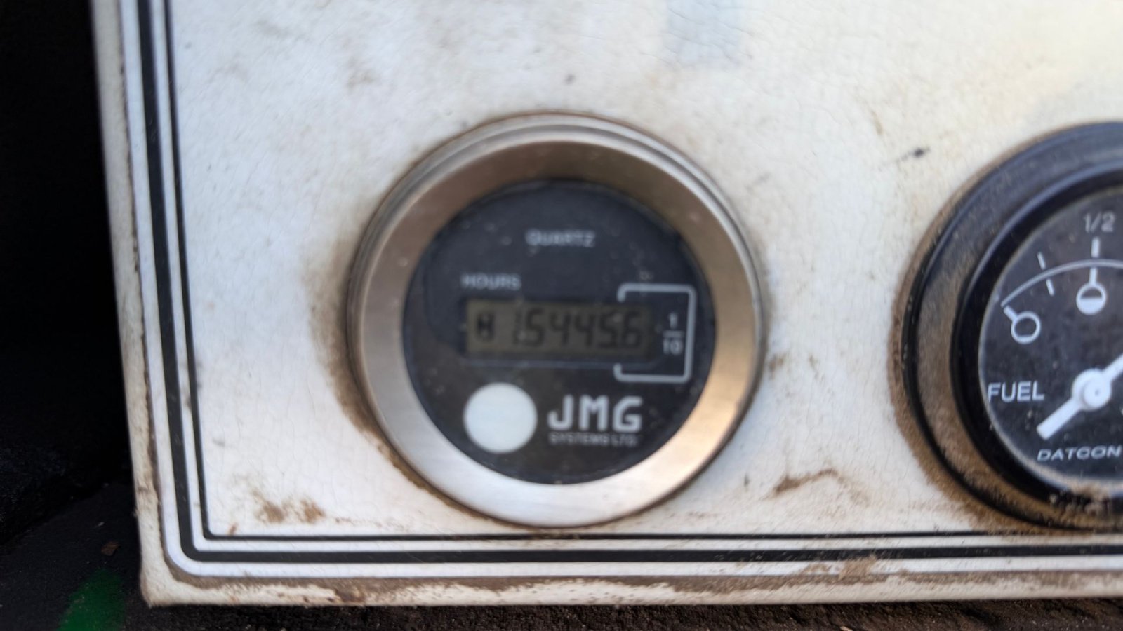 Sonstige Bagger & Lader του τύπου Sonstige S190, Gebrauchtmaschine σε Gjerlev J. (Φωτογραφία 10)