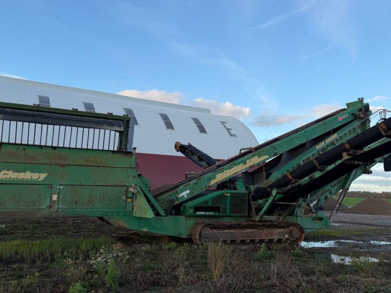 Sonstige Bagger & Lader des Typs Sonstige S190, Gebrauchtmaschine in Gjerlev J. (Bild 1)