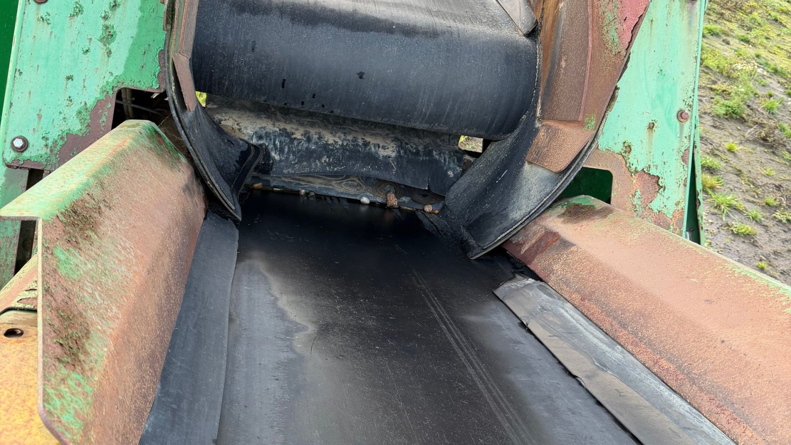 Sonstige Bagger & Lader του τύπου Sonstige S190, Gebrauchtmaschine σε Gjerlev J. (Φωτογραφία 8)