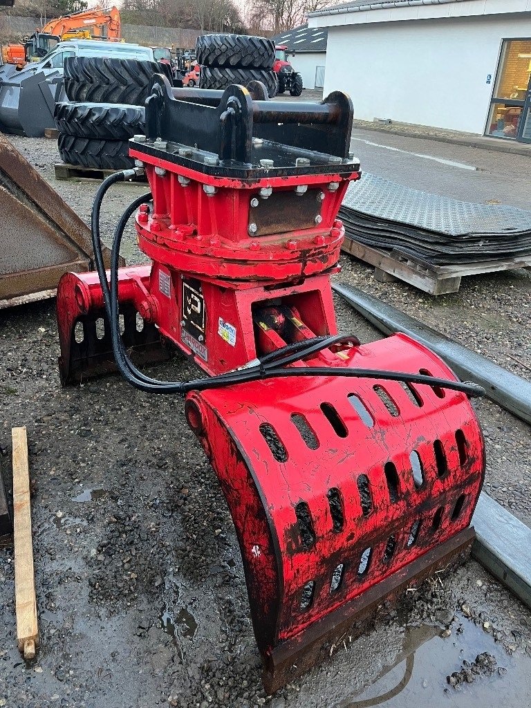 Sonstige Bagger & Lader typu Sonstige SG5.8, Gebrauchtmaschine v Vrå, Frejlev, Hornslet & Ringsted (Obrázek 1)