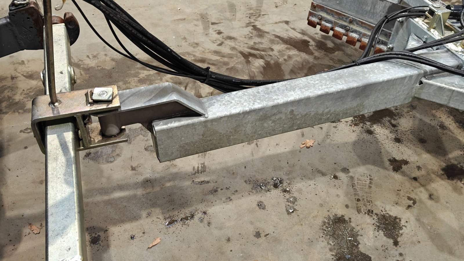 Sonstige Bagger & Lader typu Sonstige SH-240 SH 240, Gebrauchtmaschine w Holstebro (Zdjęcie 11)