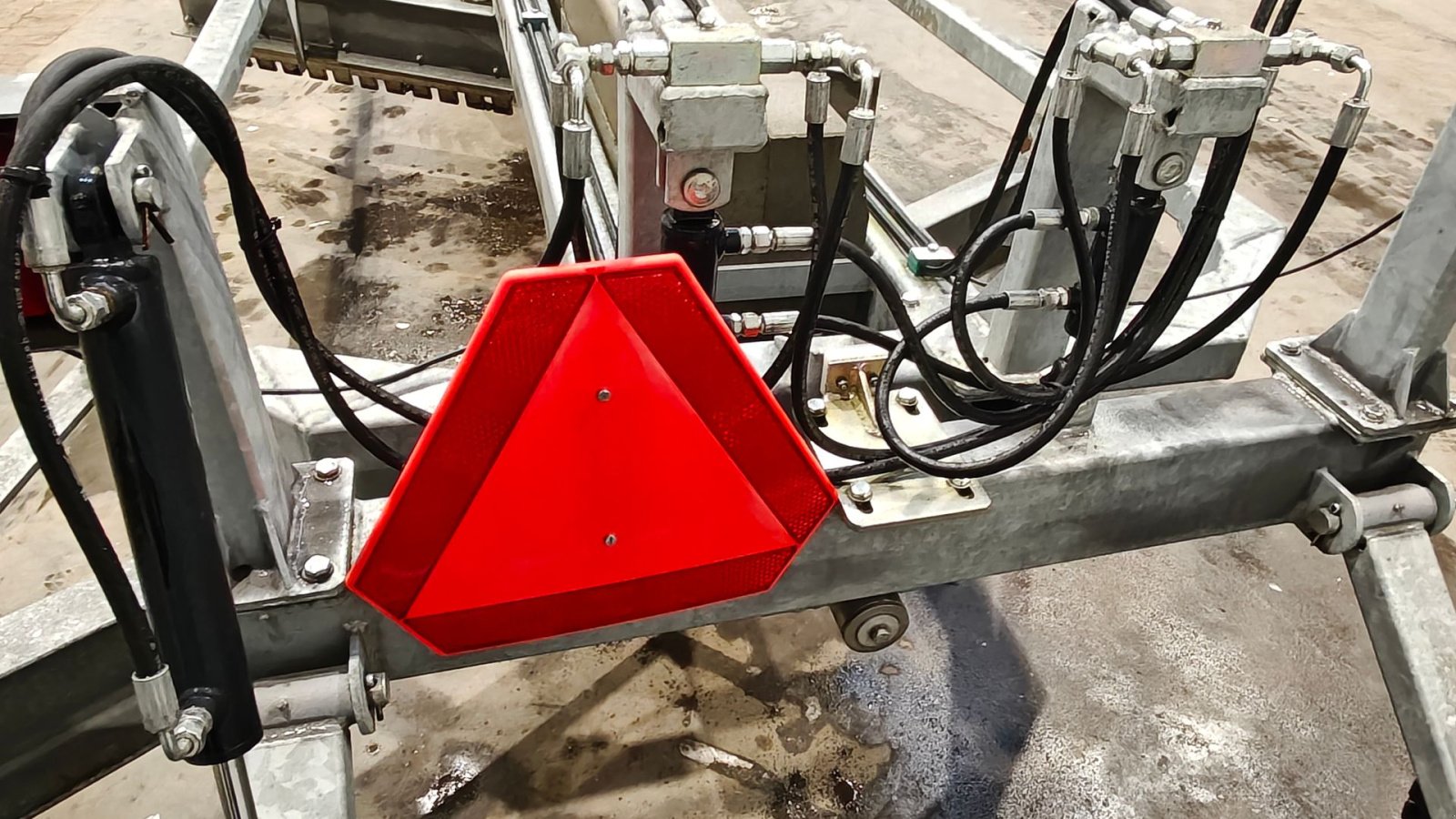 Sonstige Bagger & Lader typu Sonstige SH-240 SH 240, Gebrauchtmaschine w Holstebro (Zdjęcie 9)