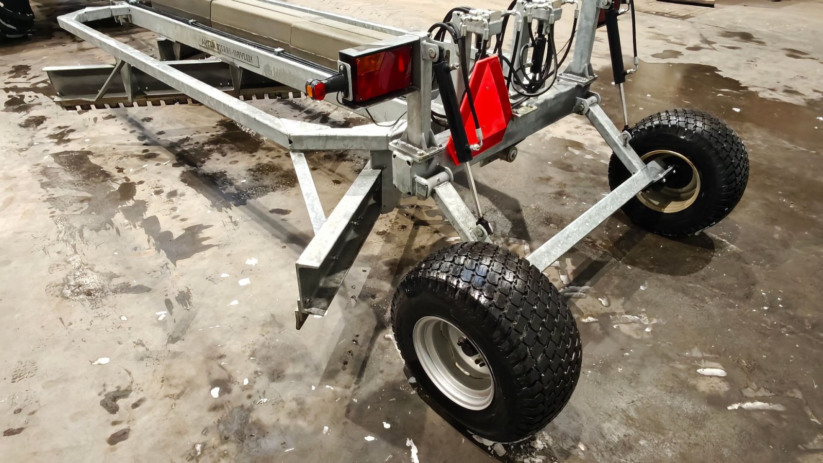 Sonstige Bagger & Lader typu Sonstige SH-240 SH 240, Gebrauchtmaschine w Holstebro (Zdjęcie 4)