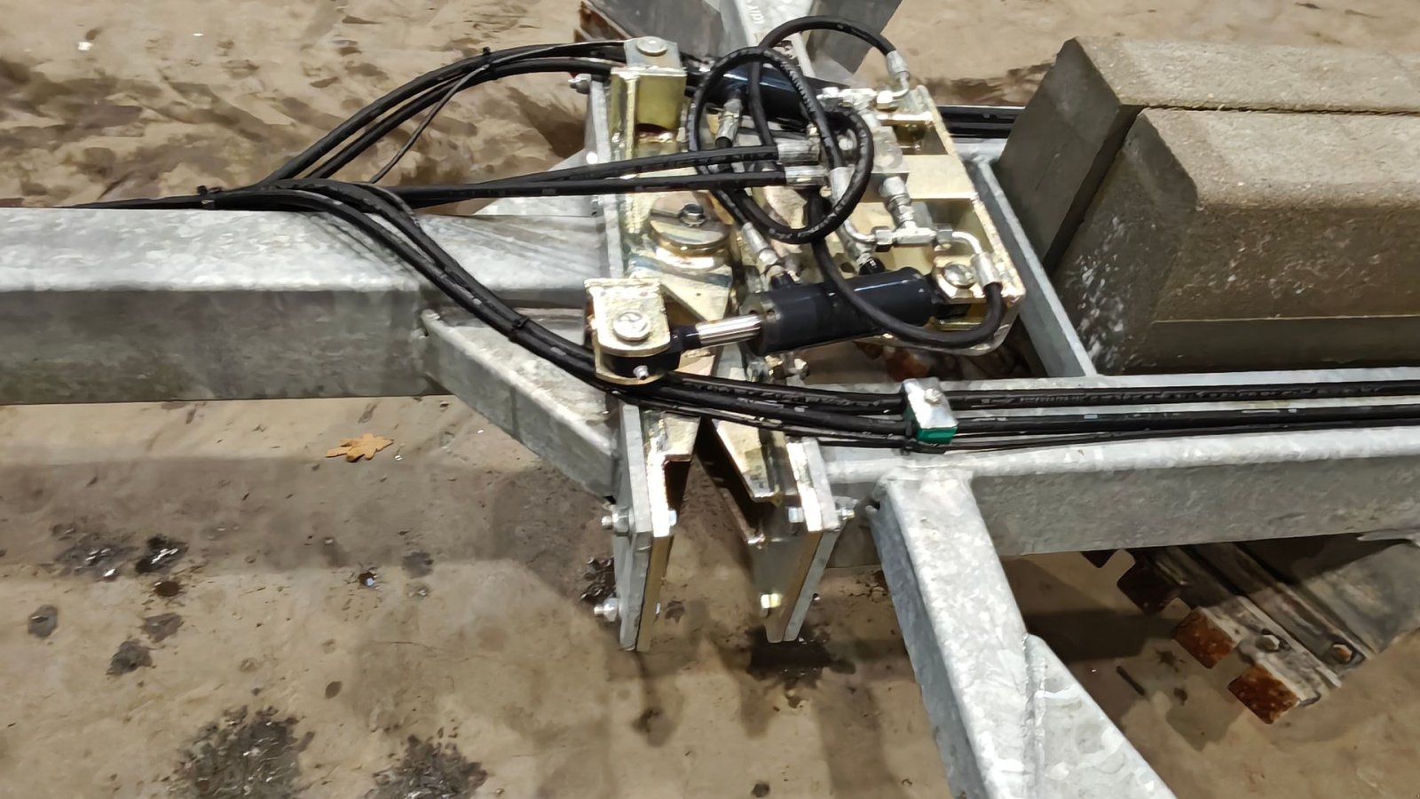 Sonstige Bagger & Lader typu Sonstige SH-240 SH 240, Gebrauchtmaschine w Holstebro (Zdjęcie 10)