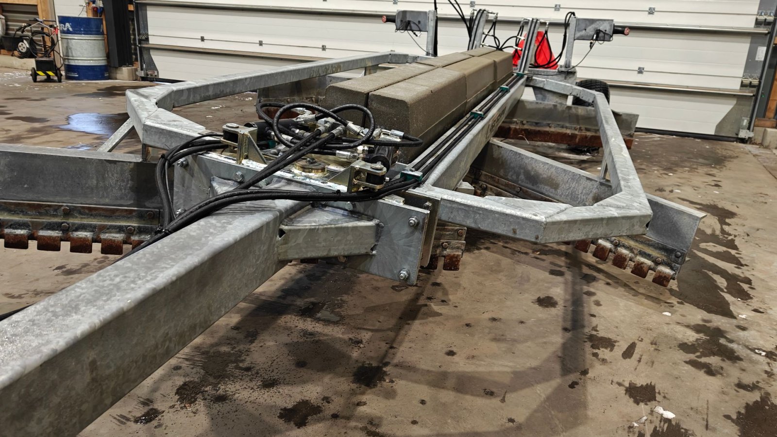 Sonstige Bagger & Lader typu Sonstige SH-240 SH 240, Gebrauchtmaschine w Holstebro (Zdjęcie 14)