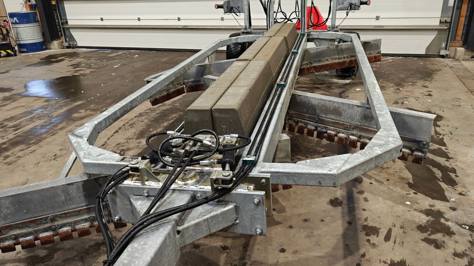 Sonstige Bagger & Lader typu Sonstige SH-240 SH 240, Gebrauchtmaschine w Holstebro (Zdjęcie 13)