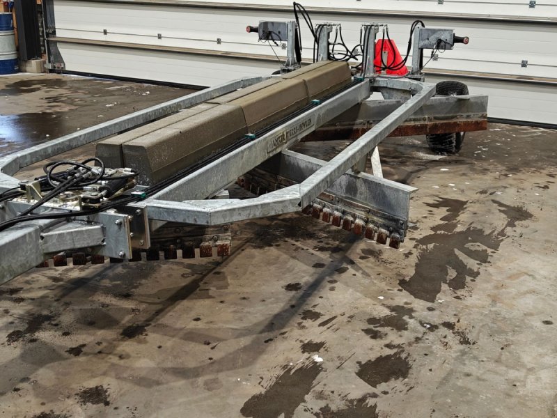 Sonstige Bagger & Lader typu Sonstige SH-240 SH 240, Gebrauchtmaschine w Holstebro