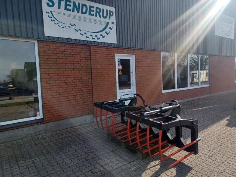 Sonstige Bagger & Lader of the type Sonstige SILOKLO 220 CM, Gebrauchtmaschine in Rødding (Picture 2)