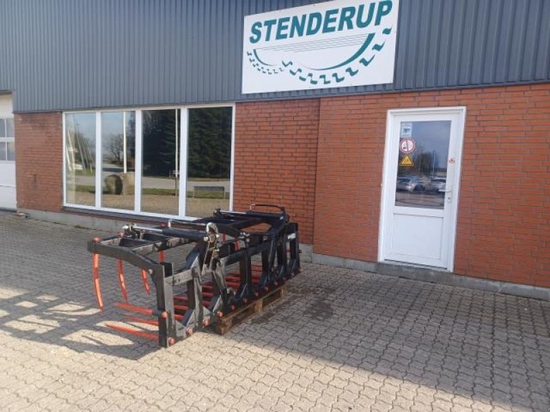 Sonstige Bagger & Lader of the type Sonstige SILOKLO 220 CM, Gebrauchtmaschine in Rødding (Picture 3)