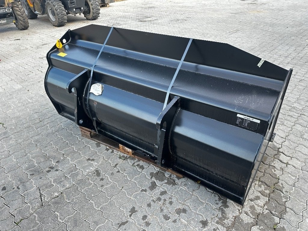 Sonstige Bagger & Lader typu Sonstige Sjørring Frontskovl, Gebrauchtmaschine v Vrå, Frejlev, Hornslet & Ringsted (Obrázek 2)