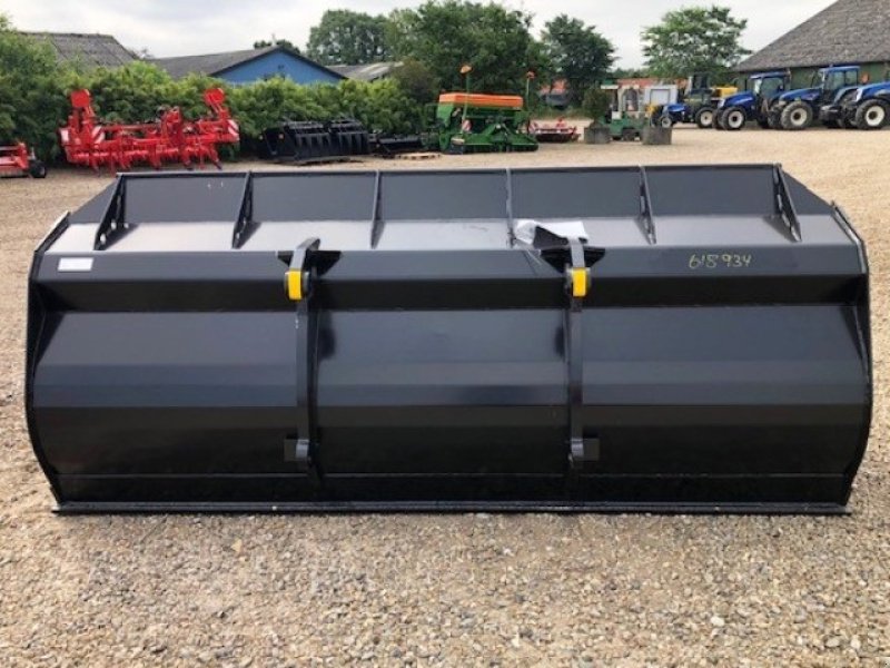 Sonstige Bagger & Lader a típus Sonstige SKOVL 3150MM, Gebrauchtmaschine ekkor: Rødding (Kép 2)