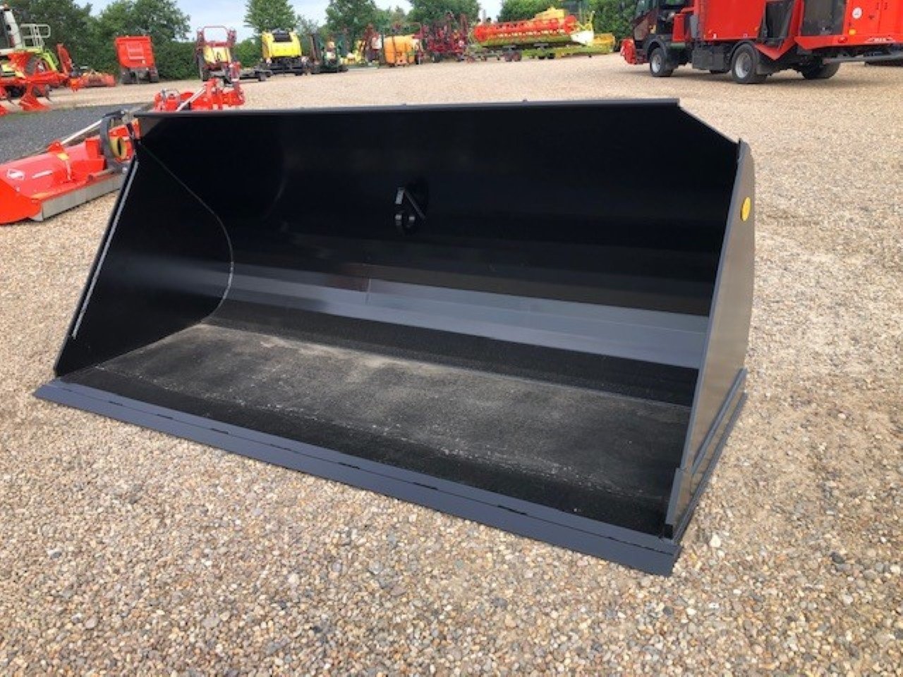 Sonstige Bagger & Lader a típus Sonstige SKOVL 3150MM, Gebrauchtmaschine ekkor: Rødding (Kép 1)