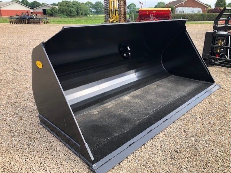 Sonstige Bagger & Lader a típus Sonstige SKOVL 3150MM, Gebrauchtmaschine ekkor: Rødding (Kép 3)