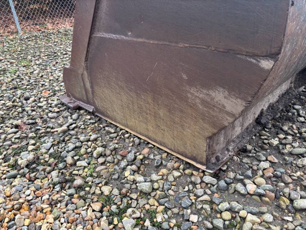 Sonstige Bagger & Lader типа Sonstige Skovl - Jordskovl 2,7 m Jordskovl 2,7 meter - Volv, Gebrauchtmaschine в Ribe (Фотография 5)