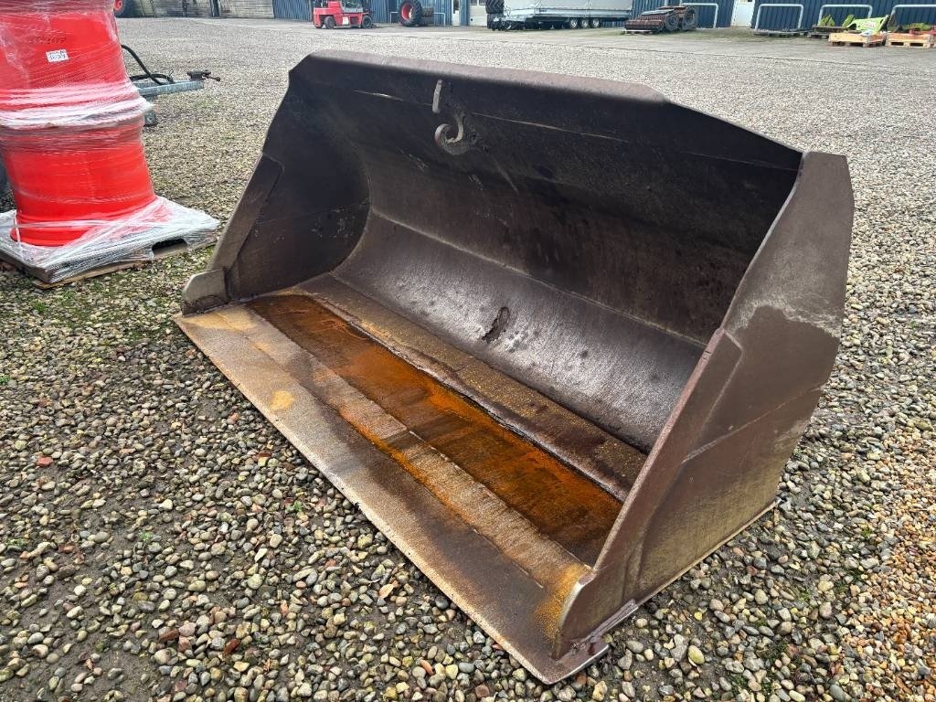 Sonstige Bagger & Lader типа Sonstige Skovl - Jordskovl 2,7 m Jordskovl 2,7 meter - Volv, Gebrauchtmaschine в Ribe (Фотография 2)