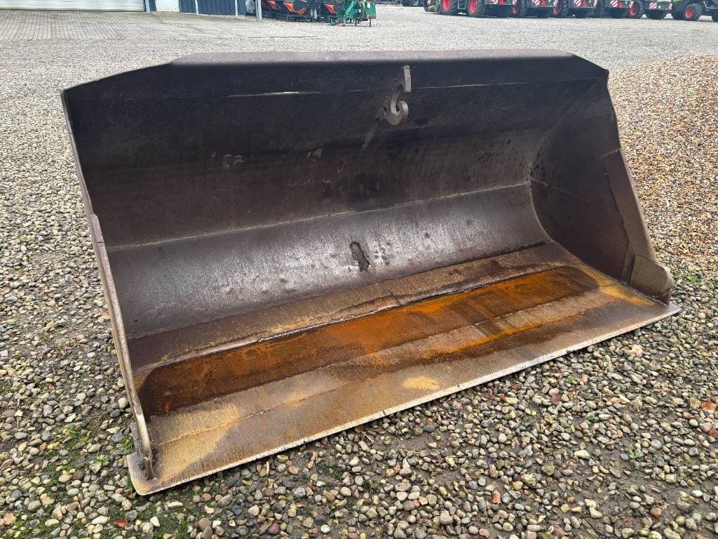 Sonstige Bagger & Lader типа Sonstige Skovl - Jordskovl 2,7 m Jordskovl 2,7 meter - Volv, Gebrauchtmaschine в Ribe (Фотография 1)