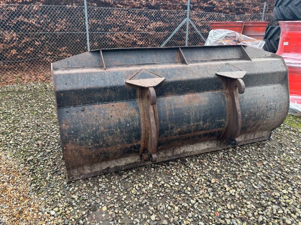Sonstige Bagger & Lader типа Sonstige Skovl - Jordskovl 2,7 m Jordskovl 2,7 meter - Volv, Gebrauchtmaschine в Ribe (Фотография 4)