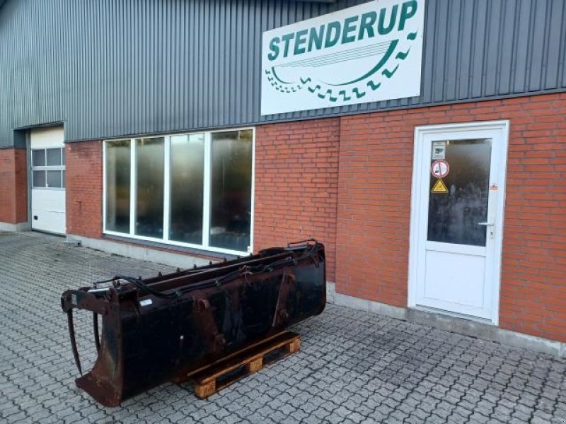 Sonstige Bagger & Lader del tipo Sonstige SKOVL MED OVERFALD, Gebrauchtmaschine In Rødding (Immagine 3)