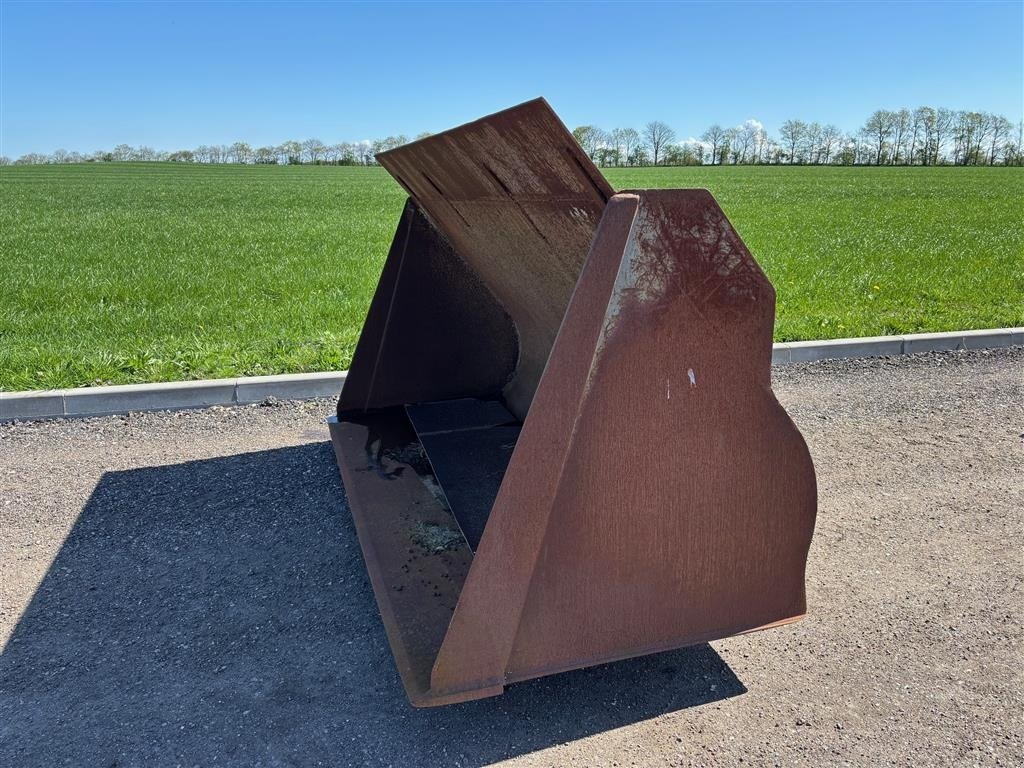 Sonstige Bagger & Lader типа Sonstige Skovl med Volvo BM, Gebrauchtmaschine в Varde (Фотография 1)