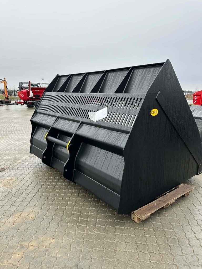 Sonstige Bagger & Lader типа Sonstige Skovl, Gebrauchtmaschine в Vrå, Frejlev, Hornslet & Ringsted (Фотография 3)