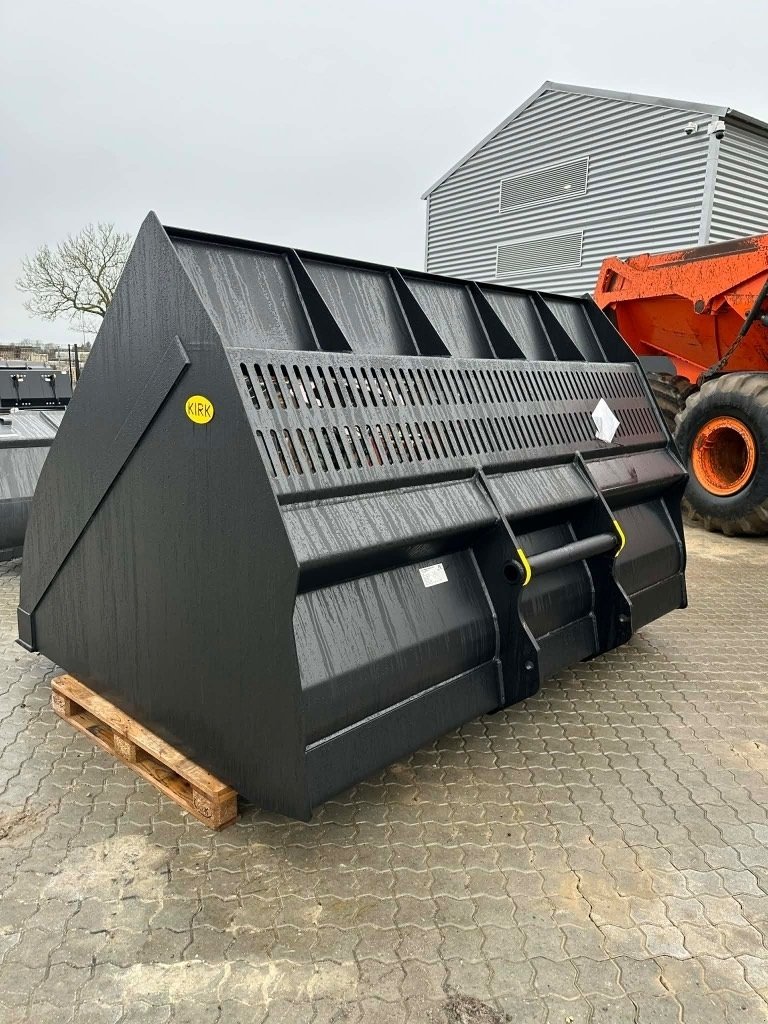 Sonstige Bagger & Lader типа Sonstige Skovl, Gebrauchtmaschine в Vrå, Frejlev, Hornslet & Ringsted (Фотография 2)