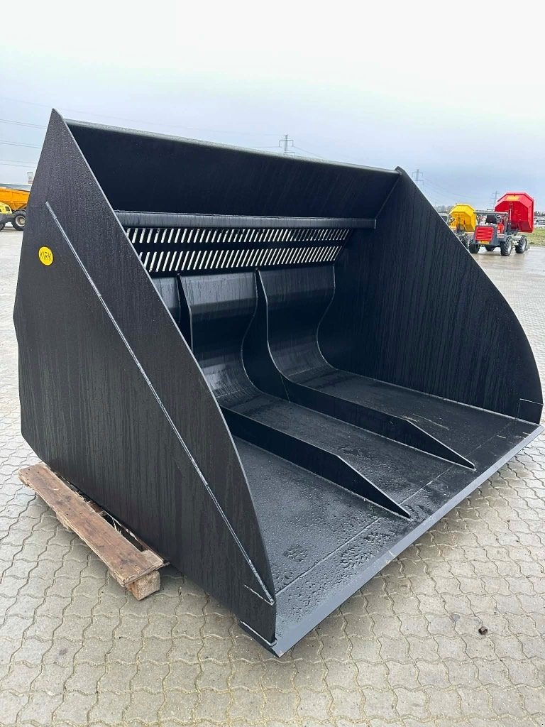 Sonstige Bagger & Lader типа Sonstige Skovl, Gebrauchtmaschine в Vrå, Frejlev, Hornslet & Ringsted (Фотография 1)