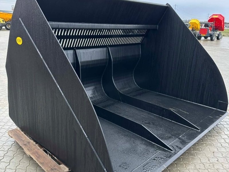 Sonstige Bagger & Lader of the type Sonstige Skovl, Gebrauchtmaschine in Vrå, Frejlev, Hornslet & Ringsted (Picture 1)