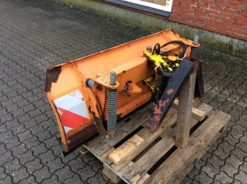 Sonstige Bagger & Lader tipa Sonstige SKRABEBLAD 1600 MM, Gebrauchtmaschine u Rødding (Slika 5)