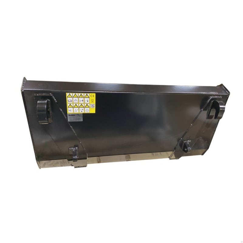 Sonstige Bagger & Lader типа Sonstige Sonstiges, Gebrauchtmaschine в Kjellerup (Фотография 2)