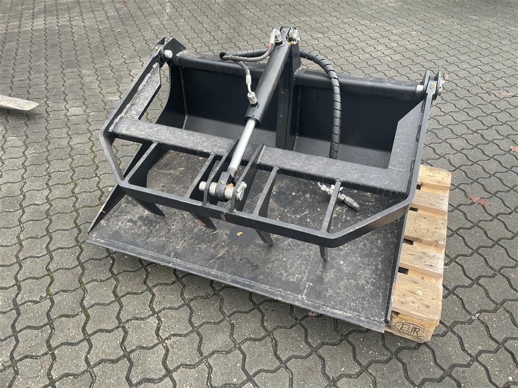 Sonstige Bagger & Lader des Typs Sonstige Sonstiges, Gebrauchtmaschine in Suldrup (Bild 3)