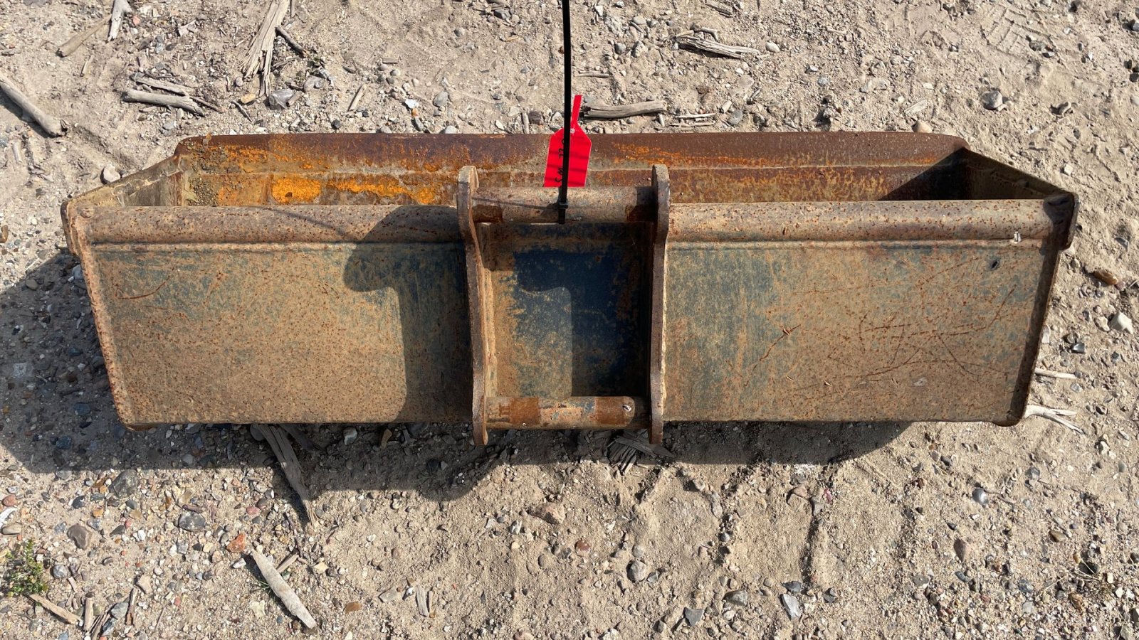 Sonstige Bagger & Lader des Typs Sonstige Sonstiges, Gebrauchtmaschine in Roslev (Bild 3)