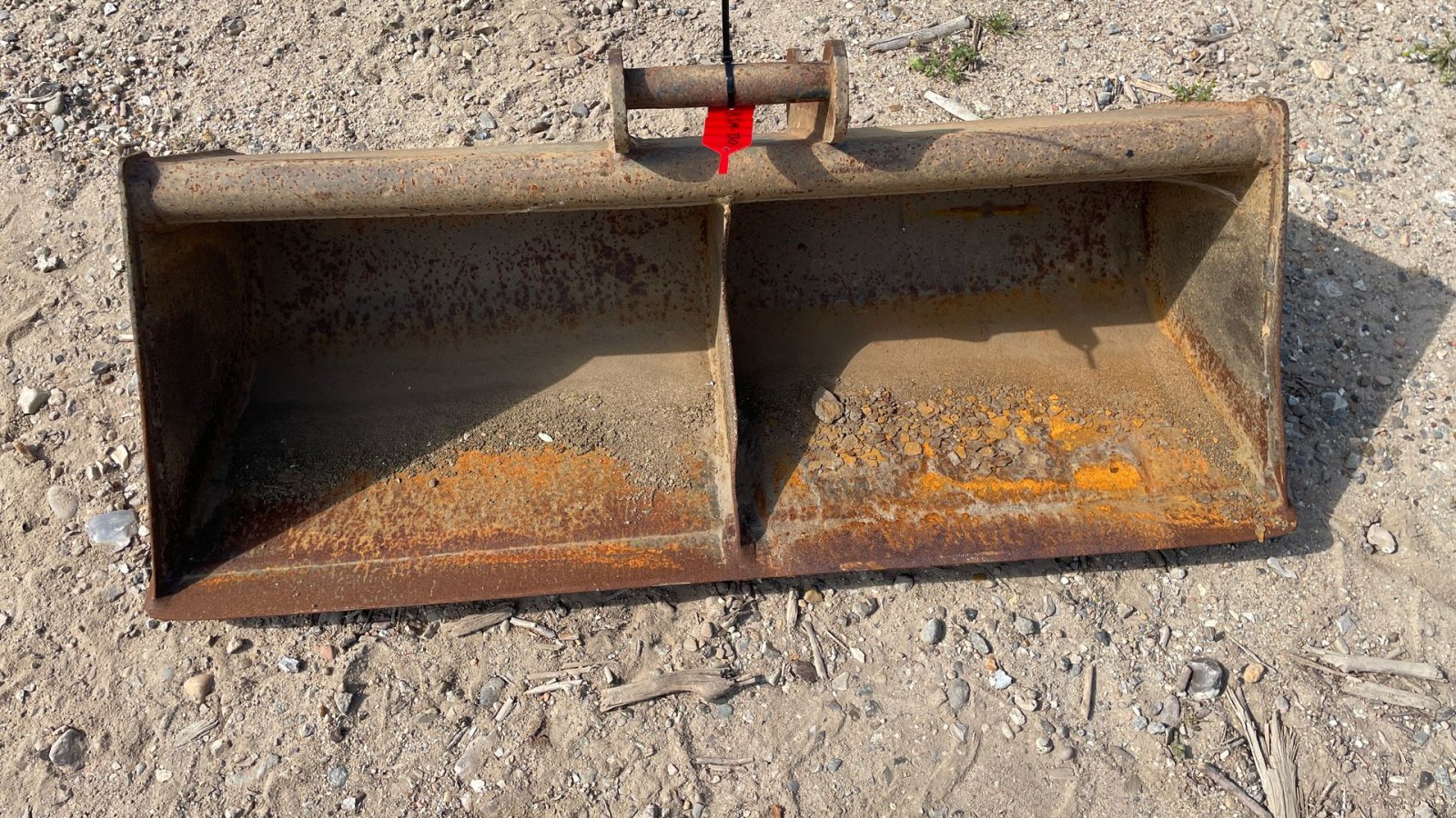 Sonstige Bagger & Lader des Typs Sonstige Sonstiges, Gebrauchtmaschine in Roslev (Bild 1)