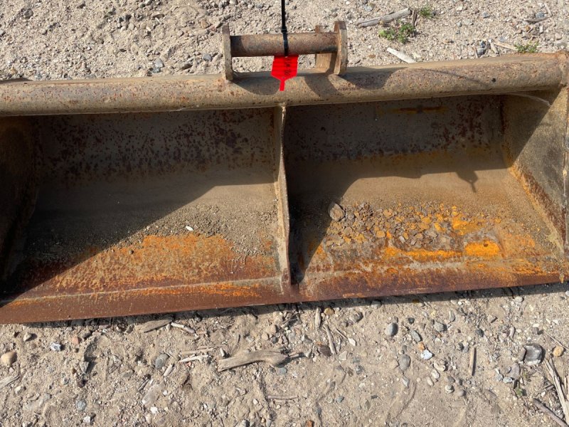 Sonstige Bagger & Lader a típus Sonstige Sonstiges, Gebrauchtmaschine ekkor: Roslev (Kép 1)