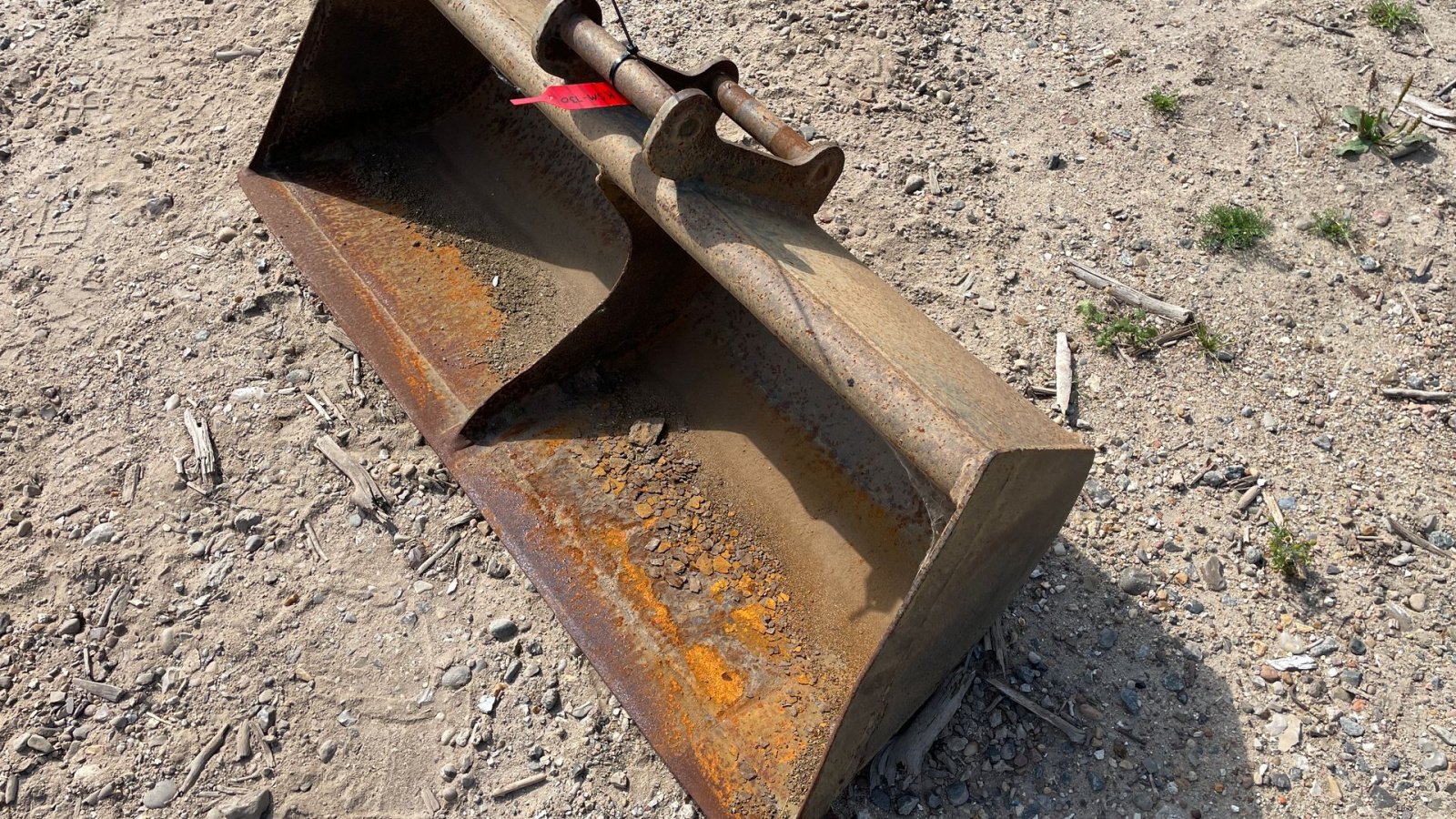 Sonstige Bagger & Lader des Typs Sonstige Sonstiges, Gebrauchtmaschine in Roslev (Bild 2)