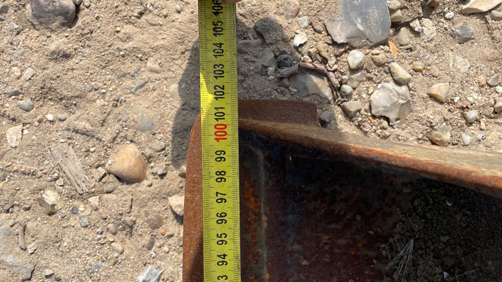 Sonstige Bagger & Lader des Typs Sonstige Sonstiges, Gebrauchtmaschine in Roslev (Bild 5)