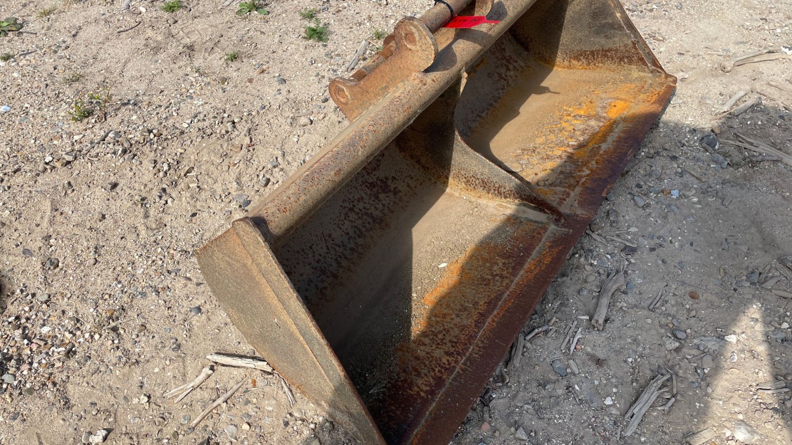 Sonstige Bagger & Lader des Typs Sonstige Sonstiges, Gebrauchtmaschine in Roslev (Bild 4)