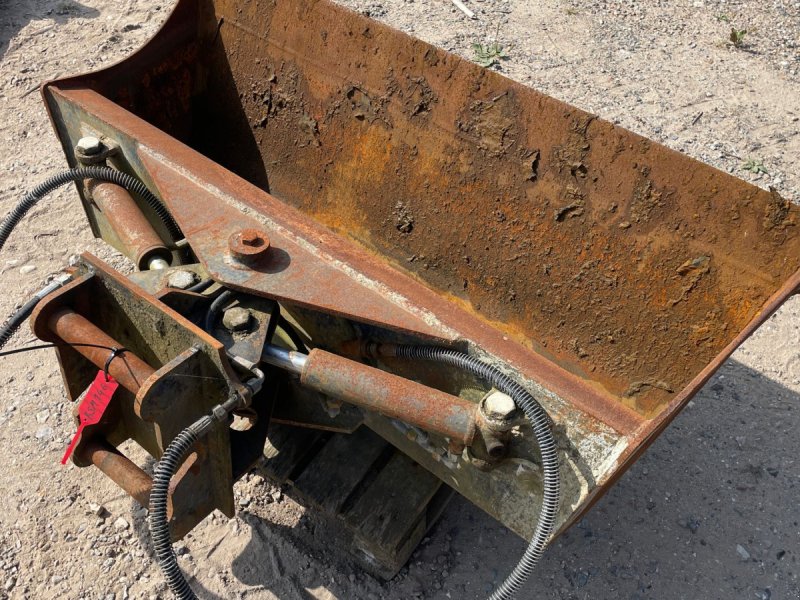 Sonstige Bagger & Lader des Typs Sonstige Sonstiges, Gebrauchtmaschine in Roslev (Bild 1)