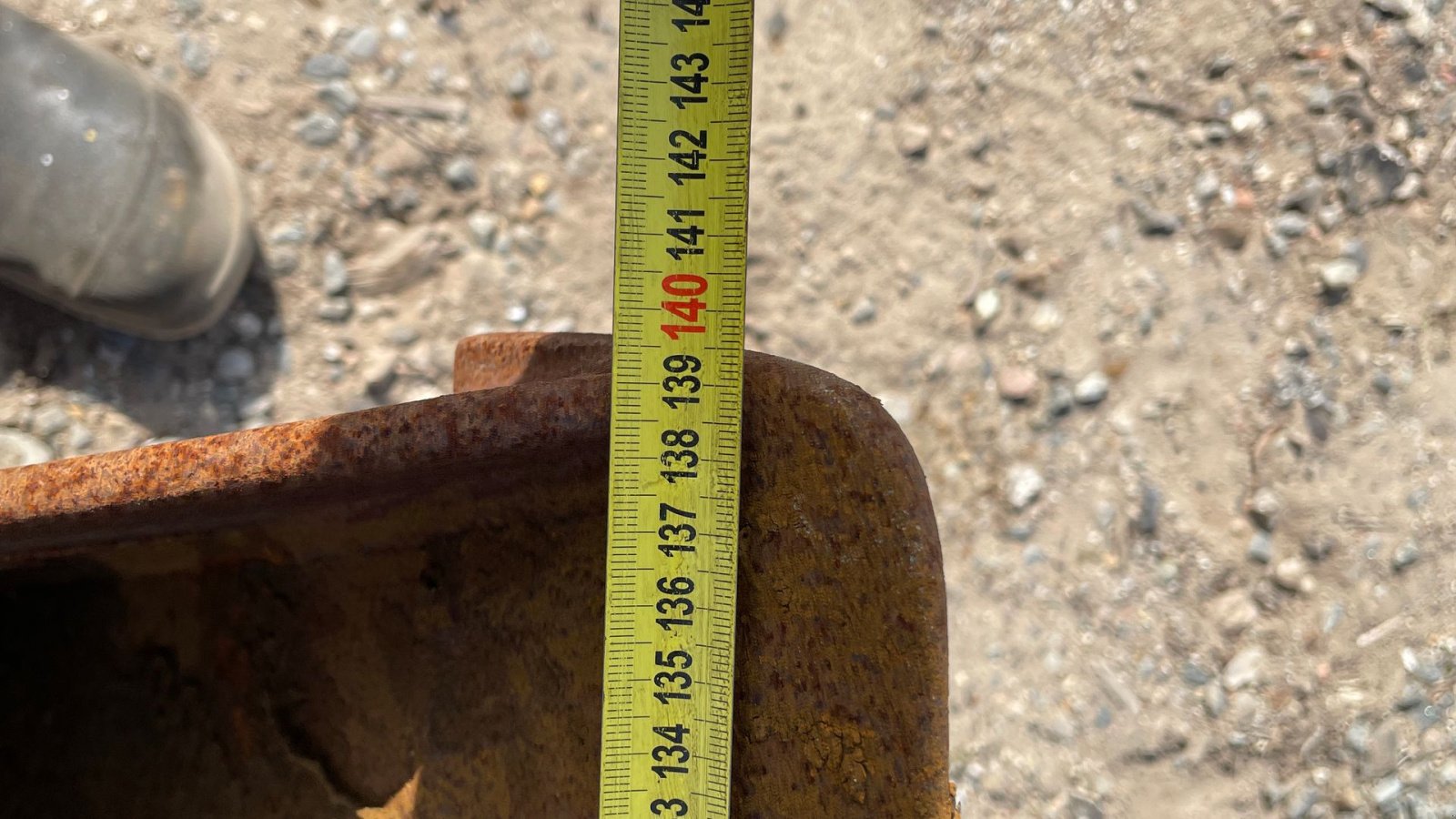 Sonstige Bagger & Lader des Typs Sonstige Sonstiges, Gebrauchtmaschine in Roslev (Bild 7)