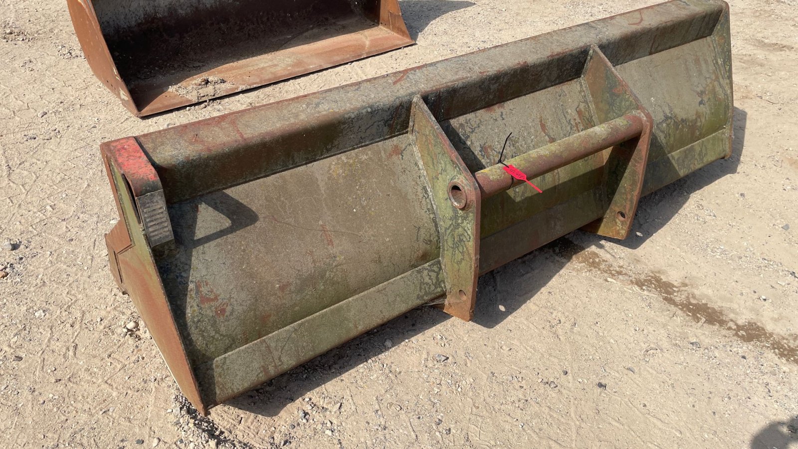 Sonstige Bagger & Lader of the type Sonstige Sonstiges, Gebrauchtmaschine in Roslev (Picture 1)