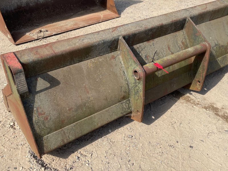 Sonstige Bagger & Lader des Typs Sonstige Sonstiges, Gebrauchtmaschine in Roslev (Bild 1)