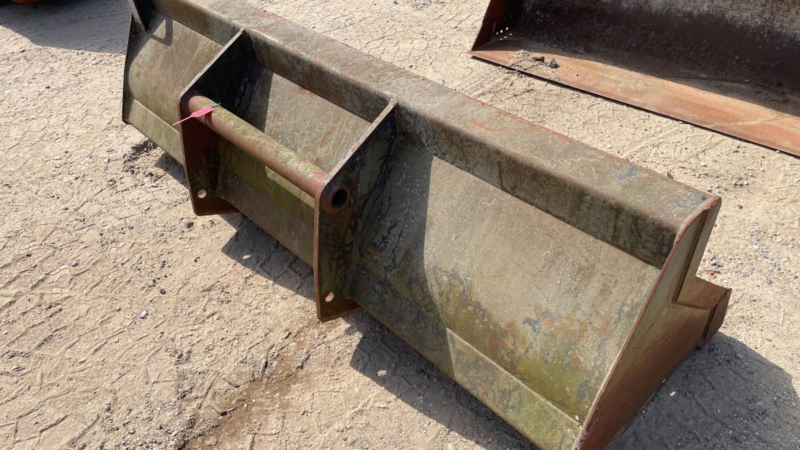 Sonstige Bagger & Lader of the type Sonstige Sonstiges, Gebrauchtmaschine in Roslev (Picture 3)