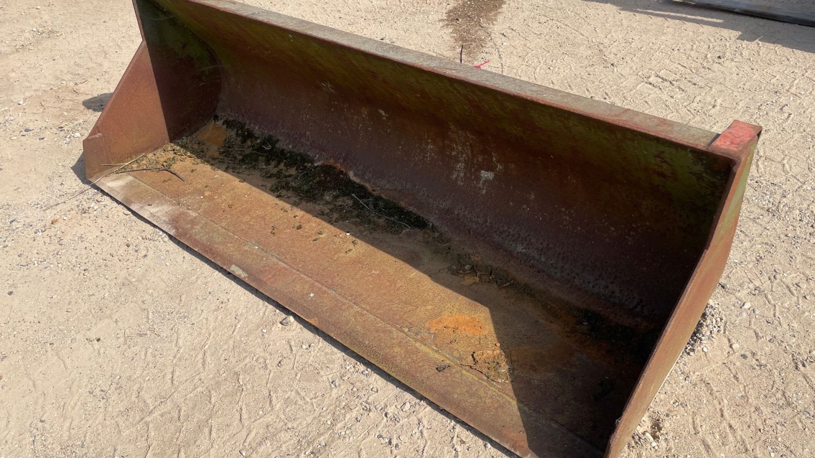 Sonstige Bagger & Lader of the type Sonstige Sonstiges, Gebrauchtmaschine in Roslev (Picture 5)