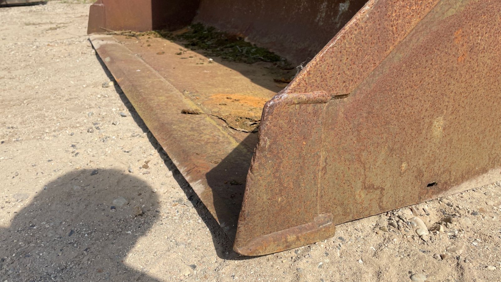 Sonstige Bagger & Lader of the type Sonstige Sonstiges, Gebrauchtmaschine in Roslev (Picture 6)